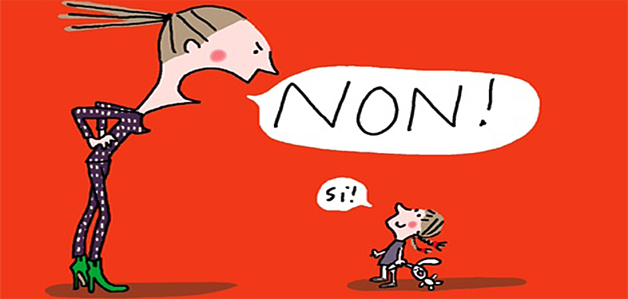 Pourquoi vos enfants n'acceptent-ils pas juste un "non" comme réponse ?
