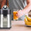 Thumbnail: Beper P102EST001 Electric Citrus Juicer