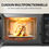 Thumbnail: Toshiba MW-AG20P 20ltr Microwave
