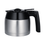 Thumbnail: Steba KM F3 Filter Coffee Maker Thermo
