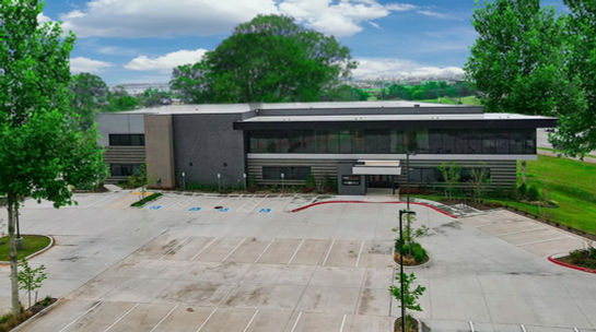 HalSmith | Oklahoma Masonry | Edmond Masonry | Designbuildmasonry | DBM