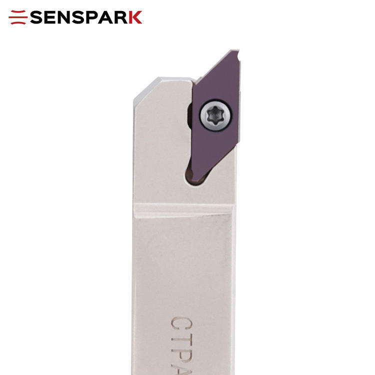 Thumbnail: CTPAR/L Cutter bar of walking machine