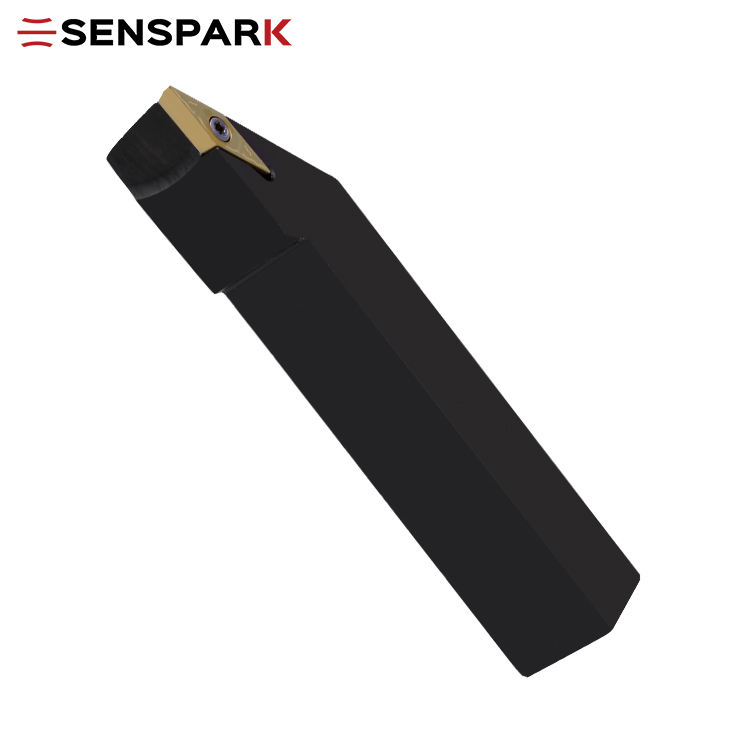 Thumbnail: SVJCR External turning tool shank