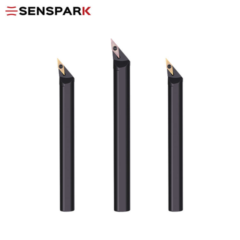SVXCR Internal turning tool shank