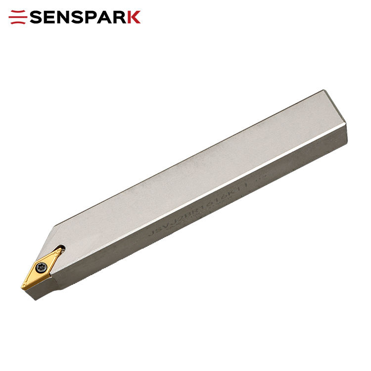 Thumbnail: JSVJ2BR Cutter bar of walking machine