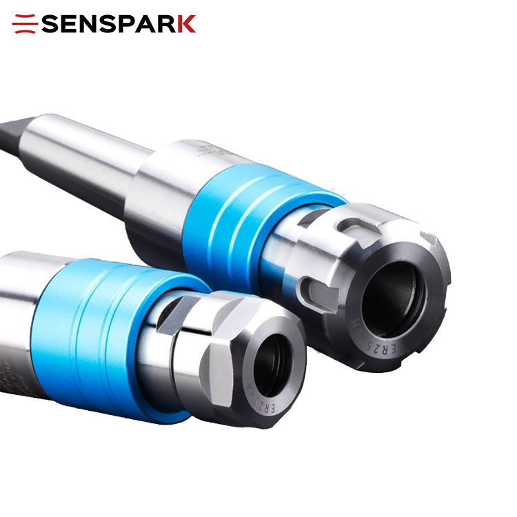 Thumbnail: Morse-TER tool shank