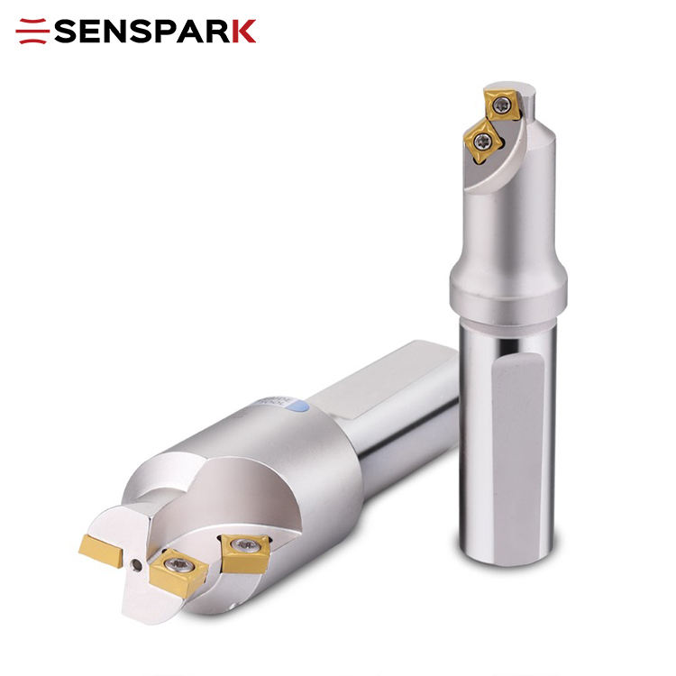 Thumbnail: Post countersink cutter