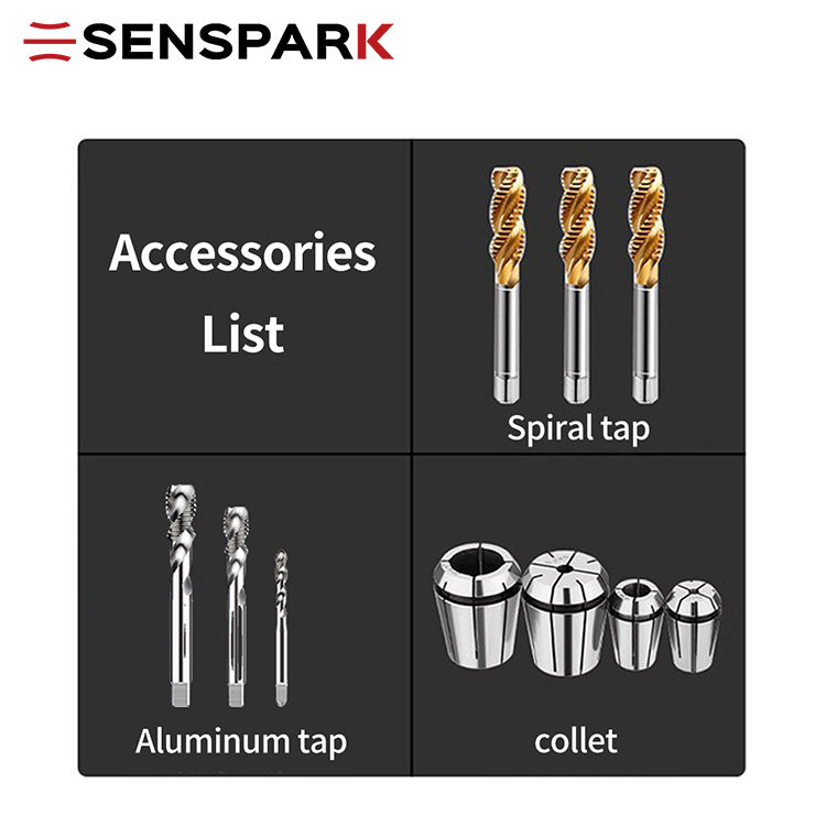 Thumbnail: Morse-TER tool shank