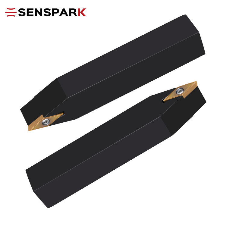 Thumbnail: SVVBN External turning tool shank