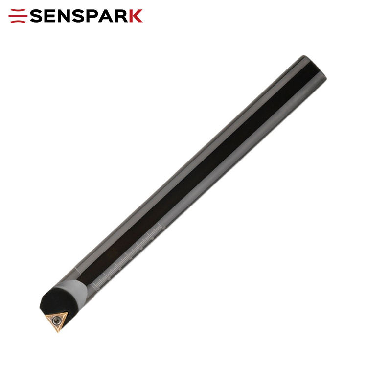 Thumbnail: STUCR Internal turning tool shank