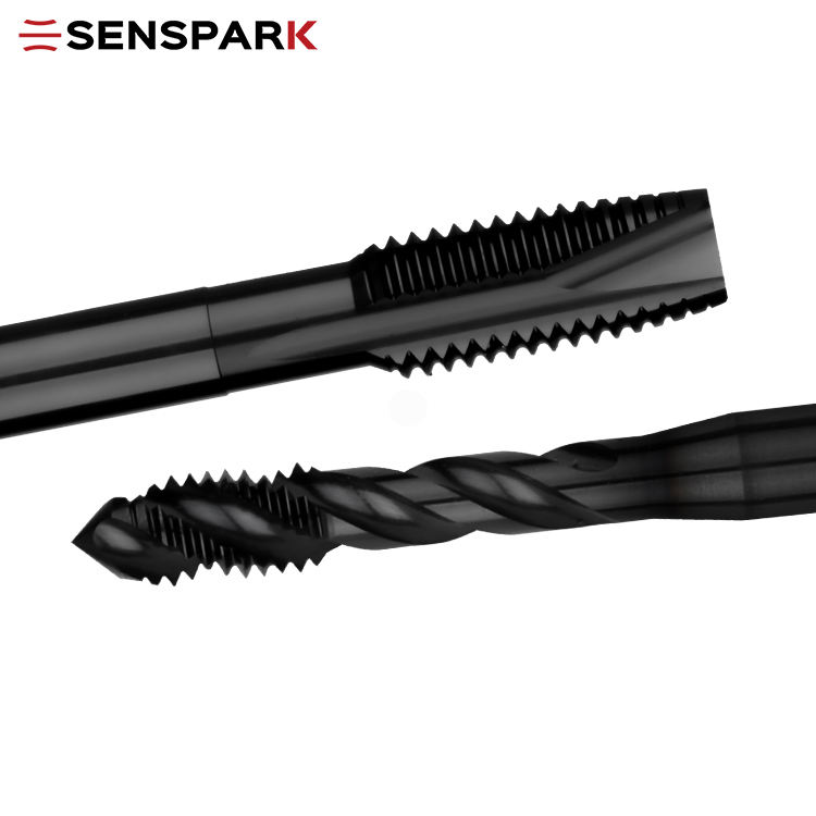 Thumbnail: OX-SUS Special tap for stainless