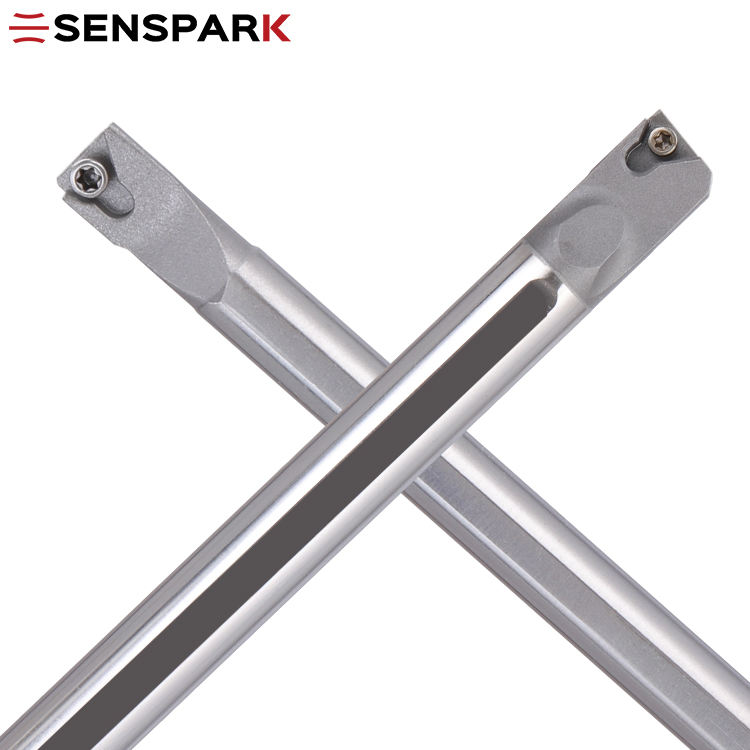Thumbnail: STUPR High speed steel turning tool bar