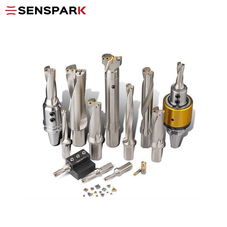 Thumbnail: WC-4D Violent U-drill