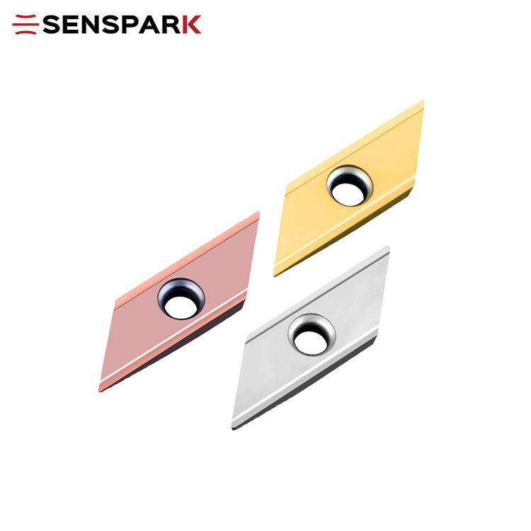 Thumbnail: XCET Chamfering machine blade