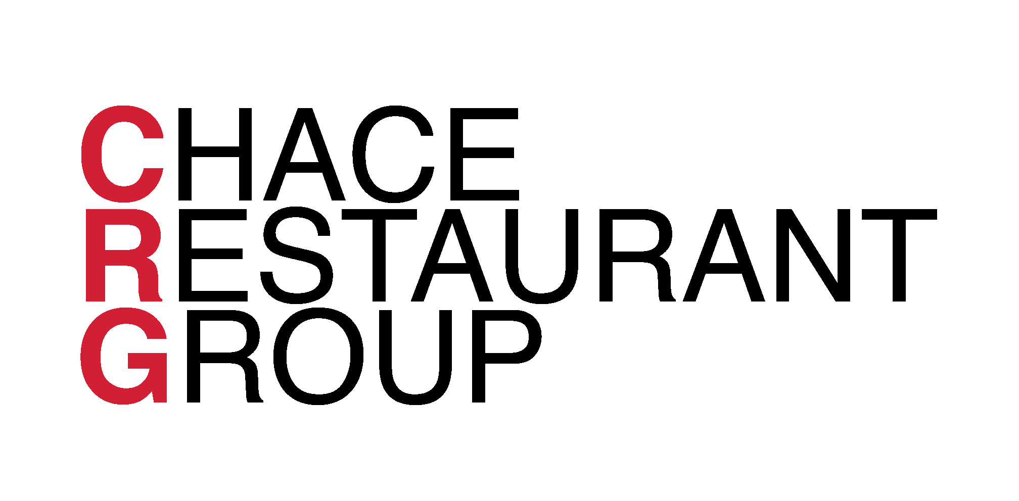 CHACE RESTAURANTGROUP LOGO