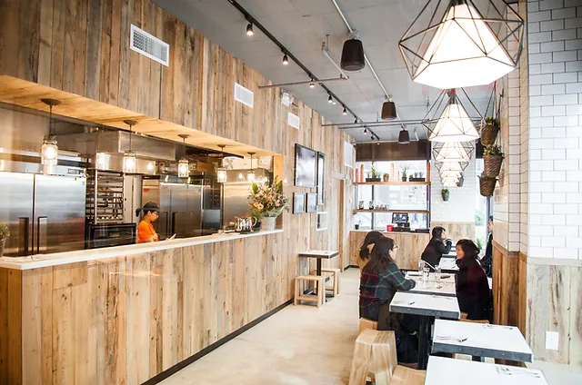 Chace Restaurant Group, Maspeth, Queens Chace Restaurant Group, Maspeth, Queens