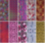 Thumbnail: Animal Print Transfer Foil