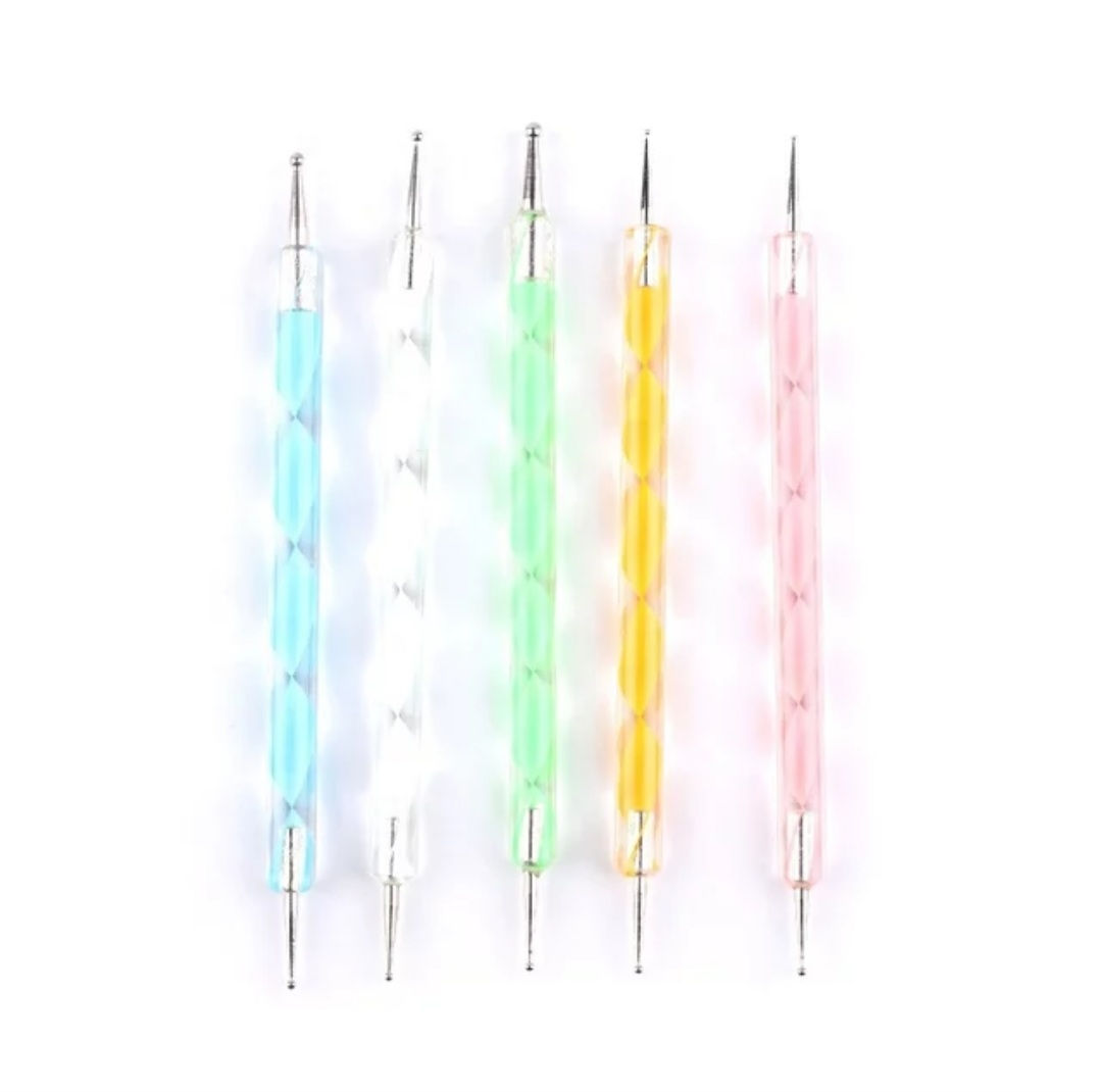 5 pc. Dotting Tool Set