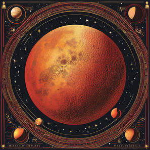 Mercury Retrograde 2025 Unveiled - Turning Challenges into Opportunities