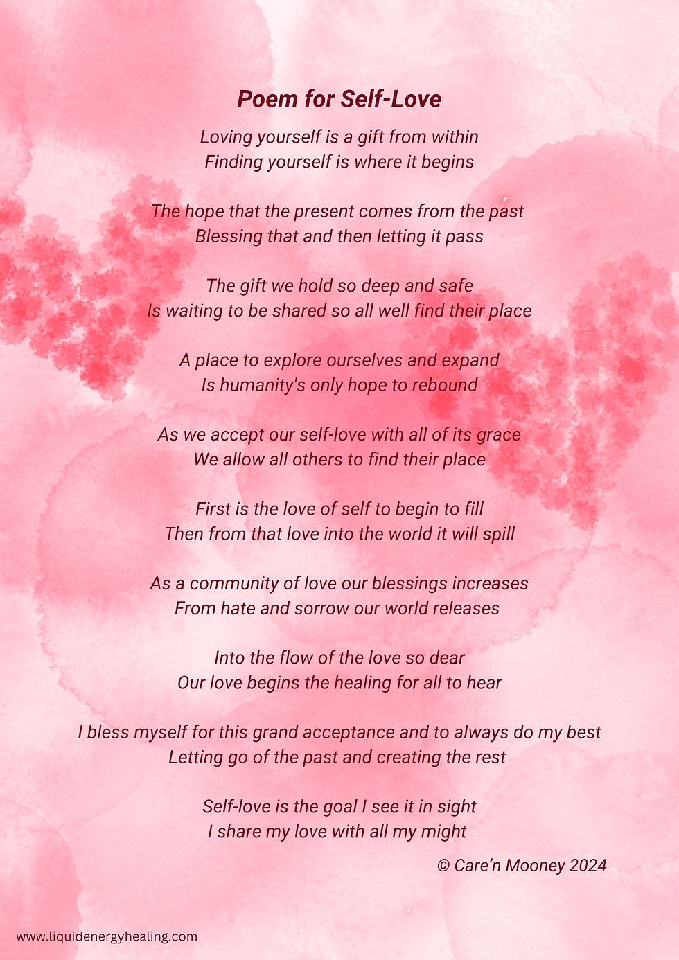 Cosmic Guardians Care'n