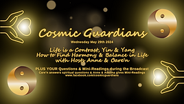Cosmic Guardians