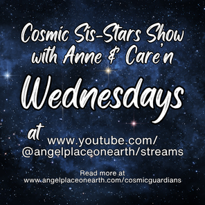 Our Shows at Cosmic Guardians