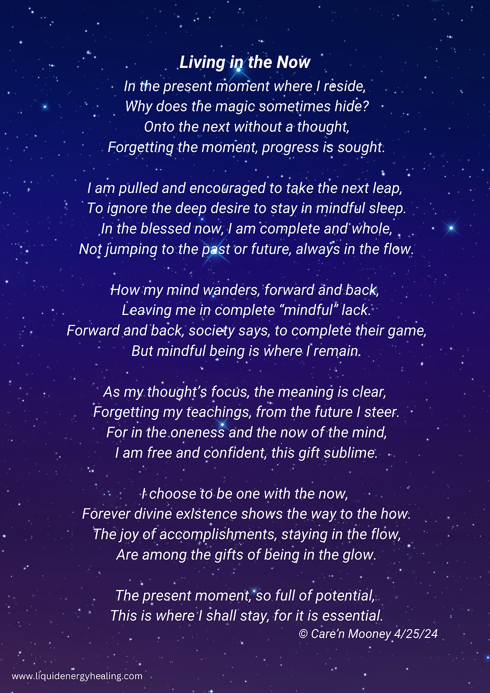 Cosmic Guardians
