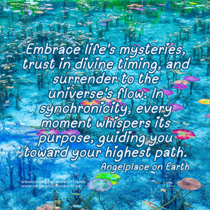 Food for Thoughts by Angel Anne week 34 August 18th - 24th 2025