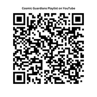 Cosmic Guardians Playlist on YouTube