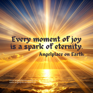Food for Thoughts by Anoulla Anne Cosmic Infinite Being week 21 May 18 - May 24 2026