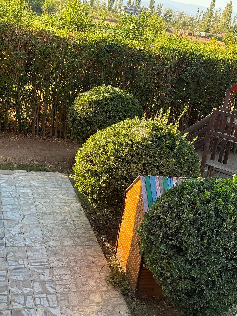 Kariyer Akademi Özel Edremit Yüksek Anaokulu