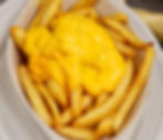 Cheese Fries