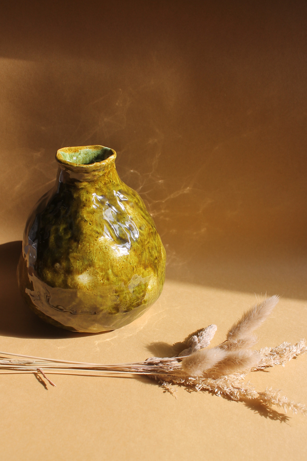 Miniatura: Vaso Esmeralda