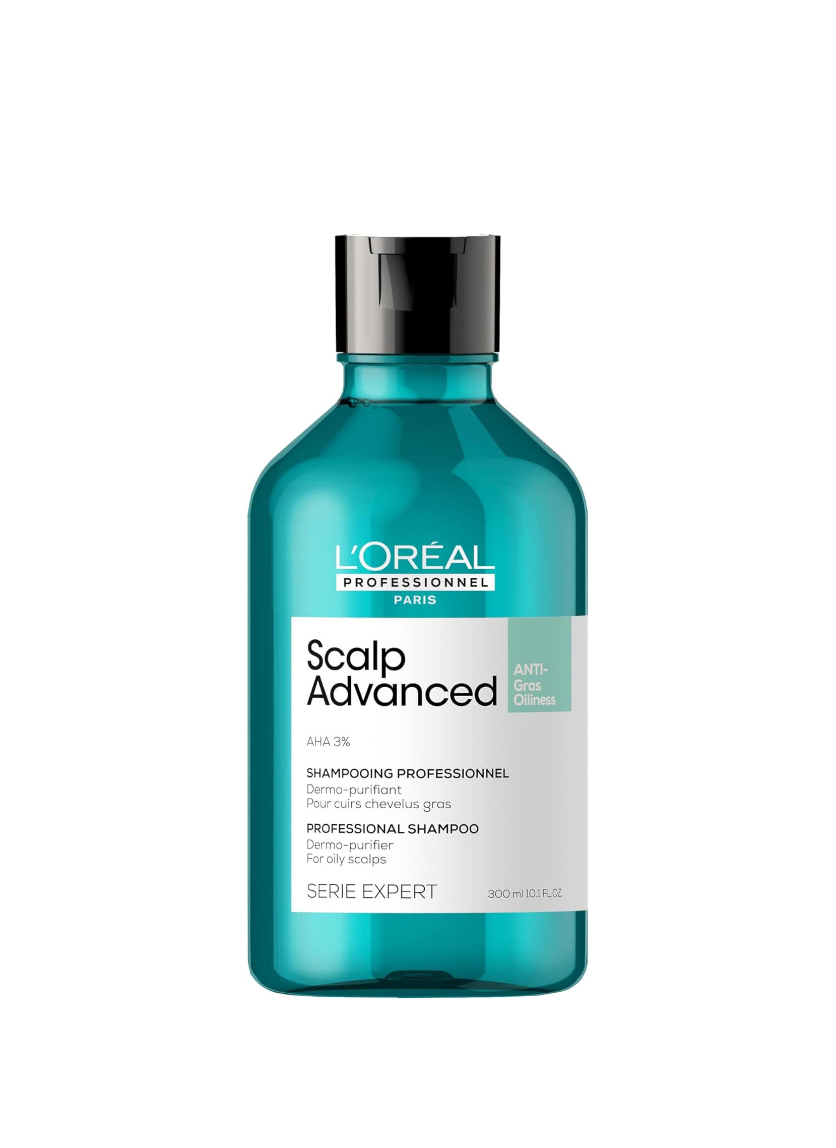 L'Oreal Professional Shampoo 300ml Serie Expert Scalp Advanced
