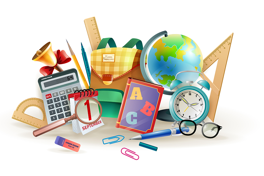 Des conseils pour la rentrée scolaire 