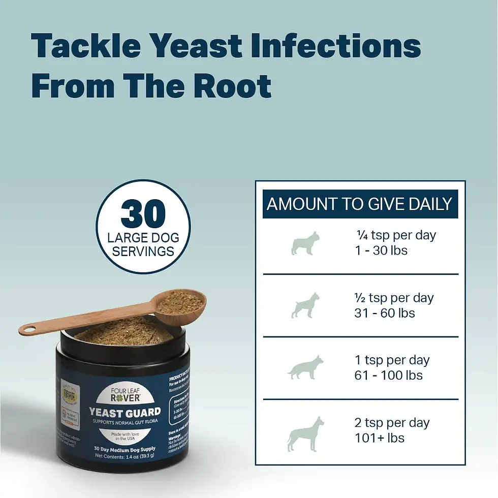 Thumbnail: Yeast Guard