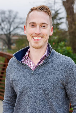 Clinton Davis - President