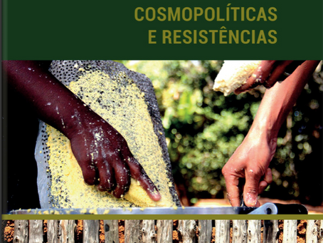 Territórios quilombolas: cosmopolíticas e resistências
