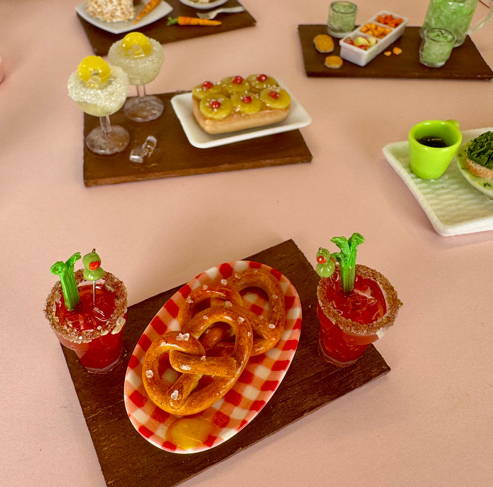 Thumbnail: Micro Brunch Club