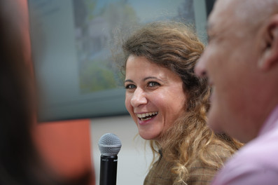 Emmanuelle PERRIN - SMDF 2023