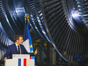 La réussite discrète de l’économie française