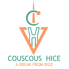 Couscous Hice Logo