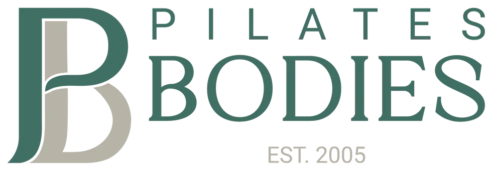 Pilates Bodies Logo