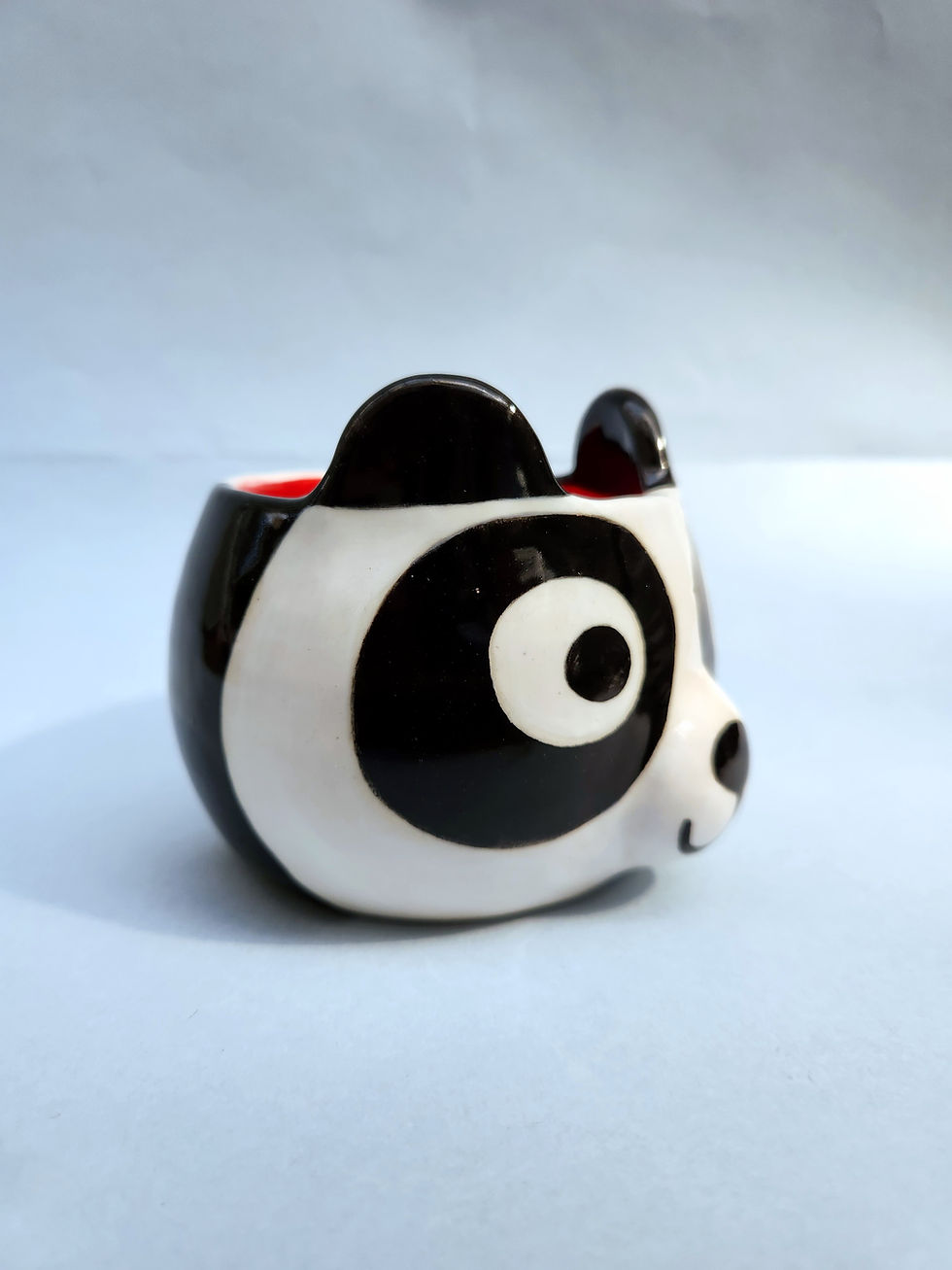 Thumbnail: Panda Bowl