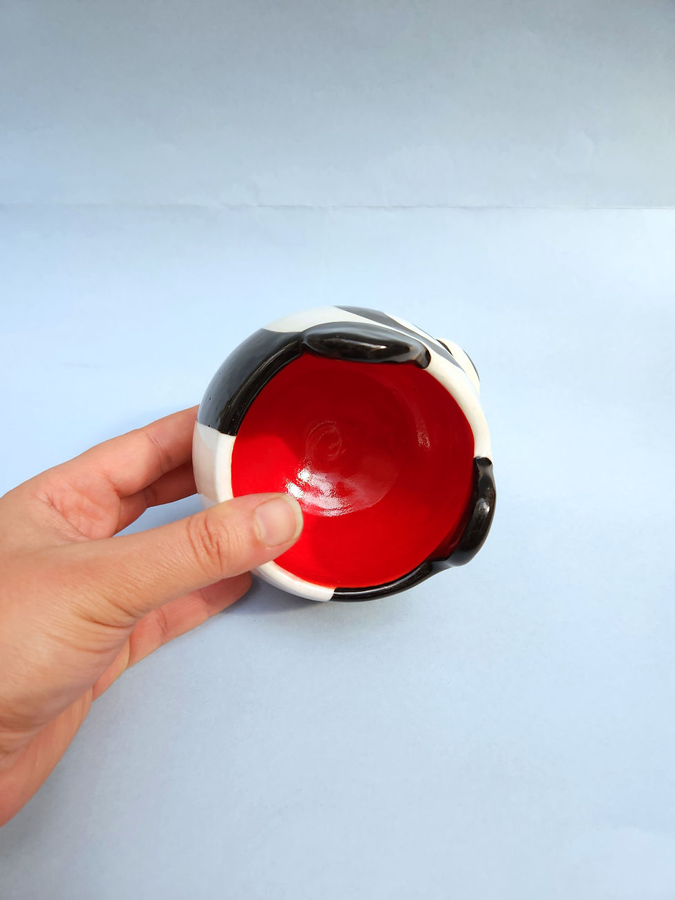 Thumbnail: Panda Bowl