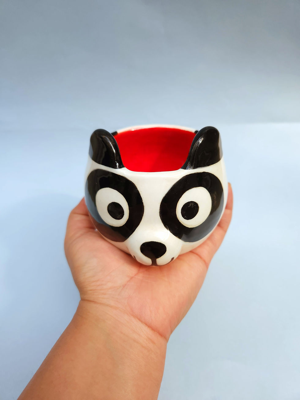Thumbnail: Panda Bowl