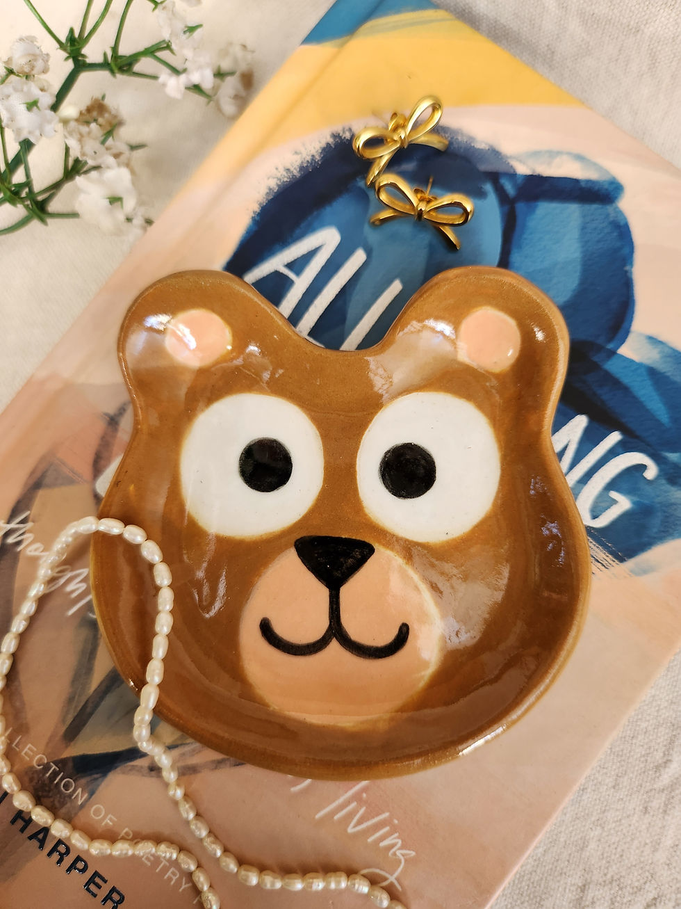 Thumbnail: Trinket Dishes