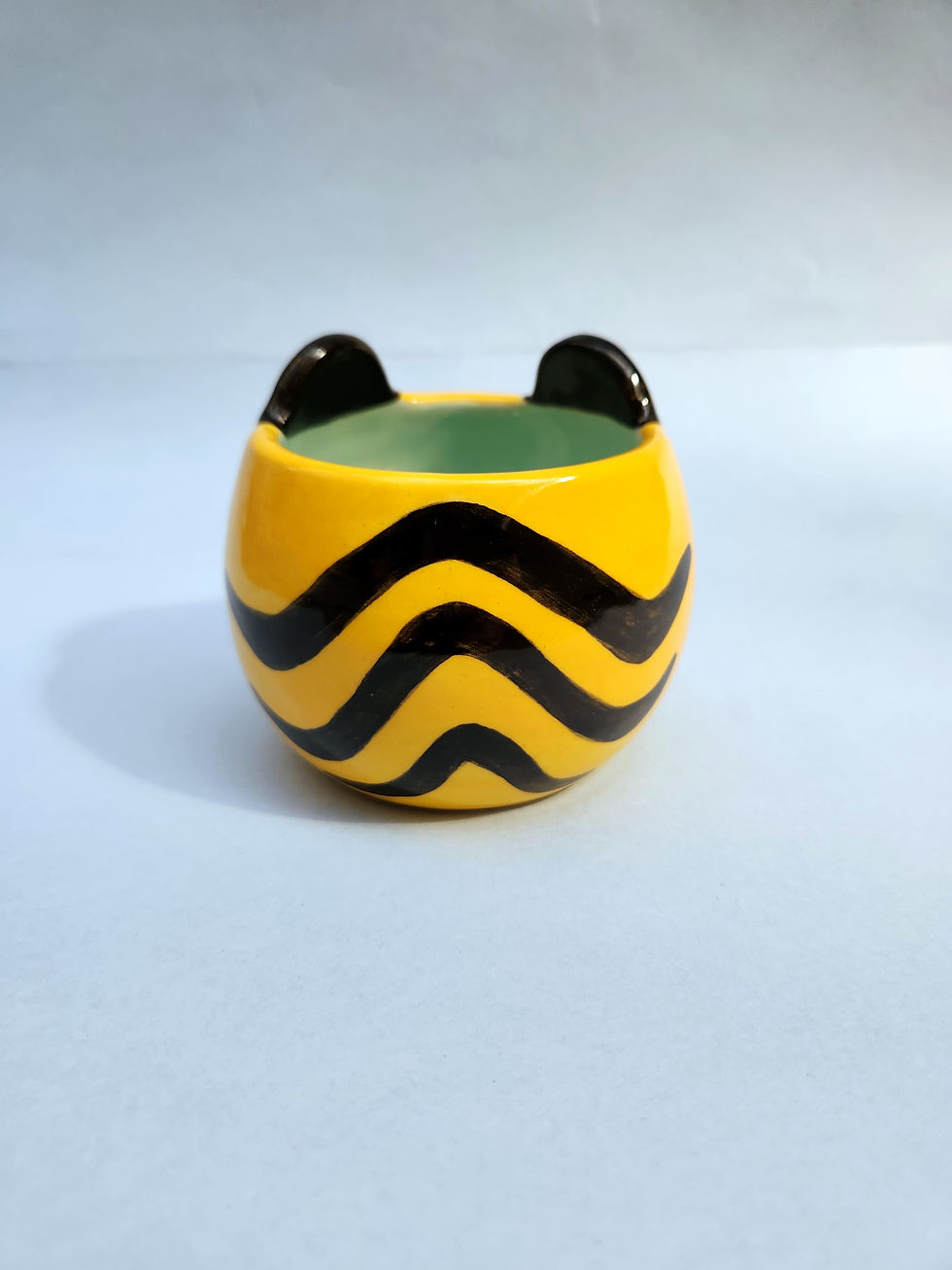 Thumbnail: Tiger Bowl