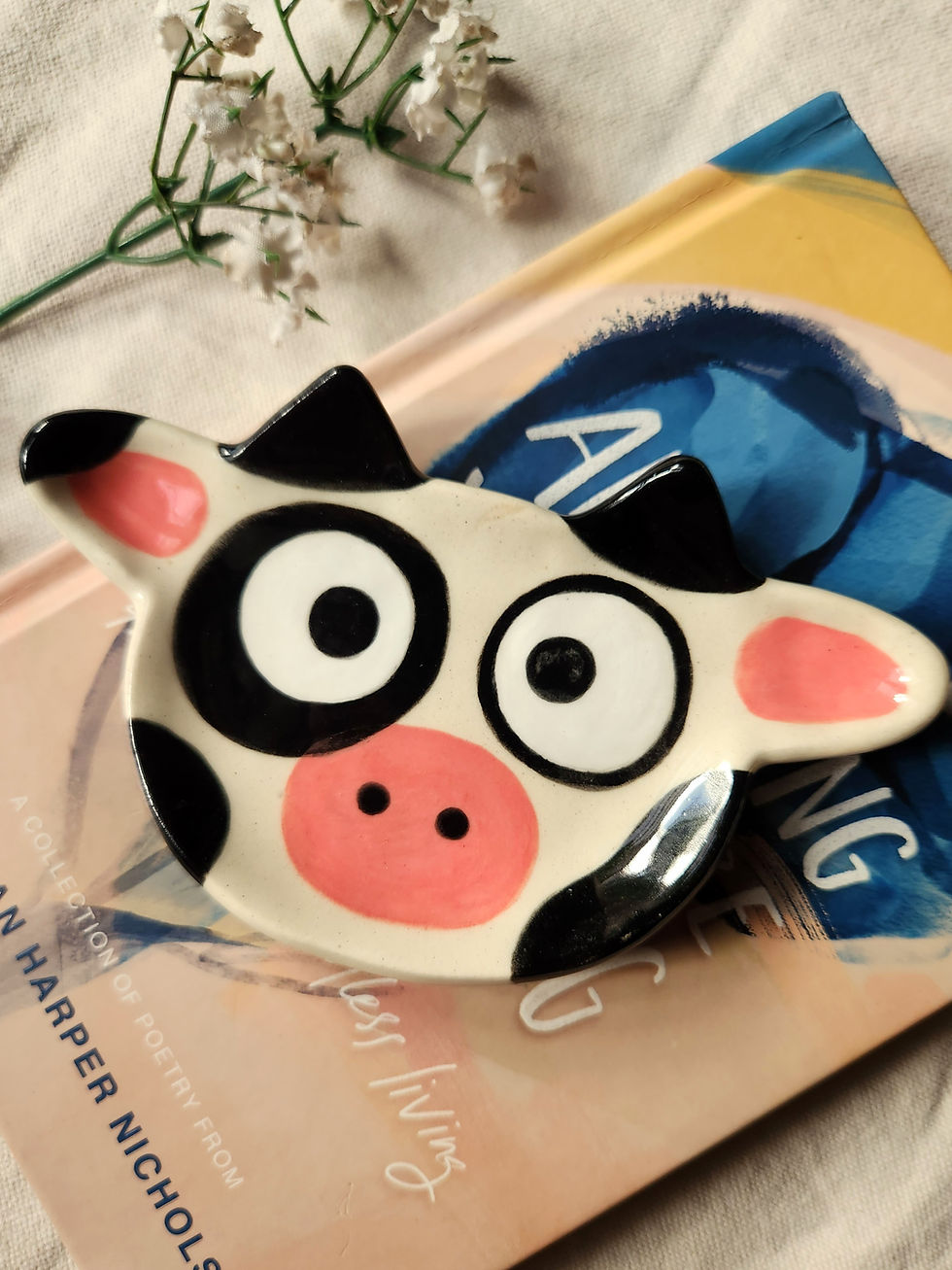Thumbnail: Trinket Dishes