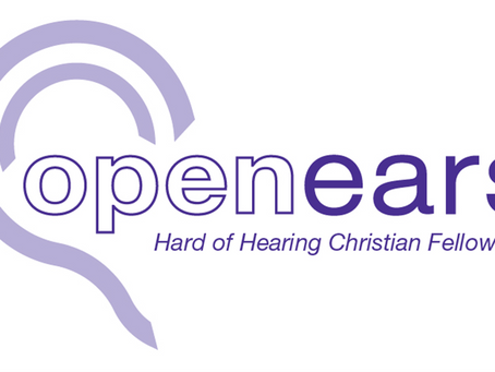 Help for those whose hearing is impaired 